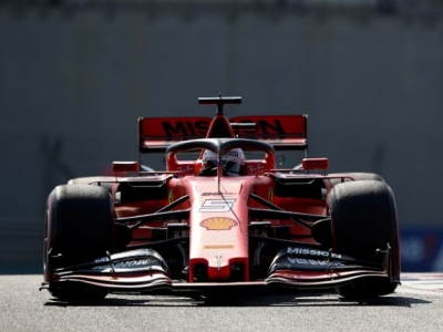 Ferrari: F1 may 'die' without strict budget cap